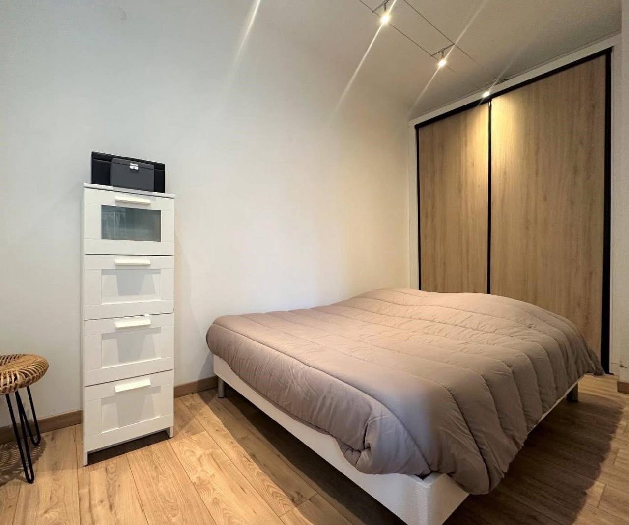 Appartement 2,5 pièces - Image 4